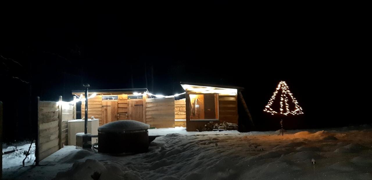 Osada Pod Lasem Андрихув Екстер'єр фото